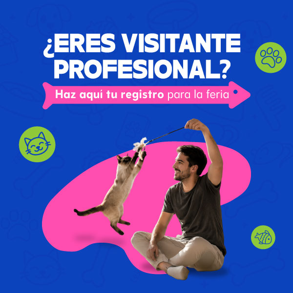 Spot gracias - Expopet